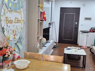 Bán cc icid complex, 3,2 tỷ, 68m2, 2pn, 2wc, full nội thất, bao đẹp!
