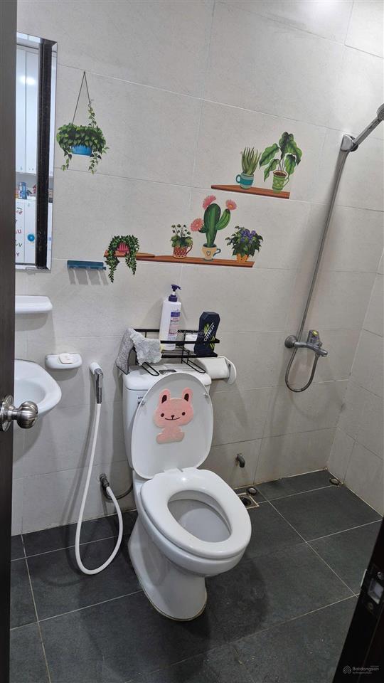 Bán cc icid complex, 3,2 tỷ, 68m2, 2pn, 2wc, full nội thất, bao đẹp!