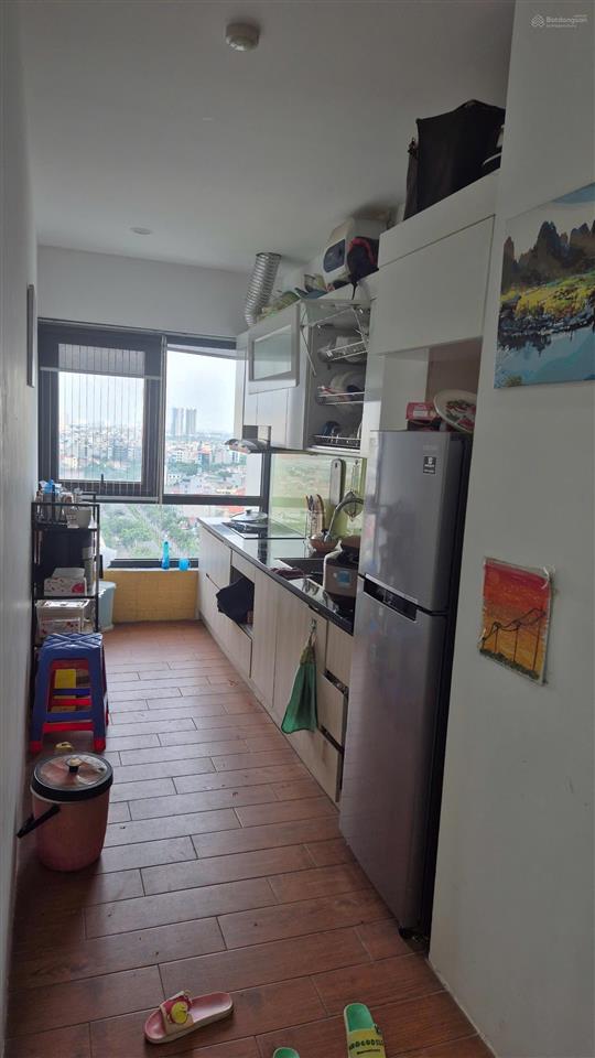 Bán cc icid complex, 3,2 tỷ, 68m2, 2pn, 2wc, full nội thất, bao đẹp!