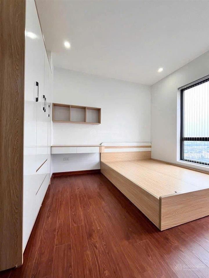 Bán gấp ch icid complex, 3,35 tỷ, 66m2, 2pn, 1wc tại lê trọng tấn, hà đông, hn