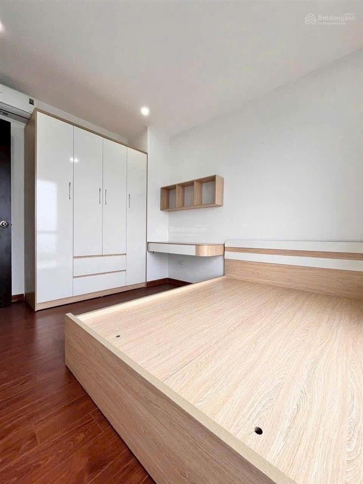 Bán gấp ch icid complex, 3,35 tỷ, 66m2, 2pn, 1wc tại lê trọng tấn, hà đông, hn