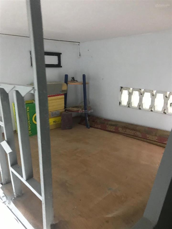 Cho thuê nhà trung tâm quận 1 chỉ 8tr/tháng sát công viên tao đàn, rạp phim nhà thi đấu nguyễn du