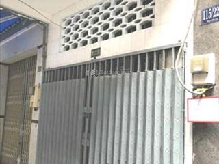 Cho thuê nhà trung tâm quận 1 chỉ 8tr/tháng sát công viên tao đàn, rạp phim nhà thi đấu nguyễn du