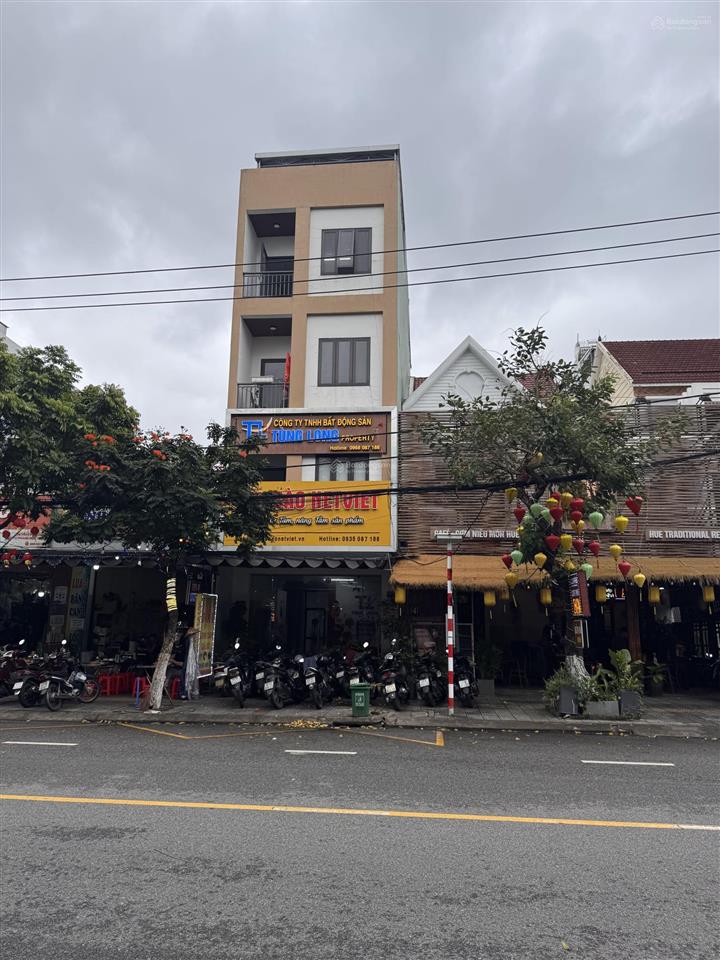 Cho thuê np mt tại phan đăng lưu, 35 triệu, 100m2, view đẹp