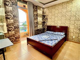 Cho thuê căn hộ full nội thất giá 3 triệu