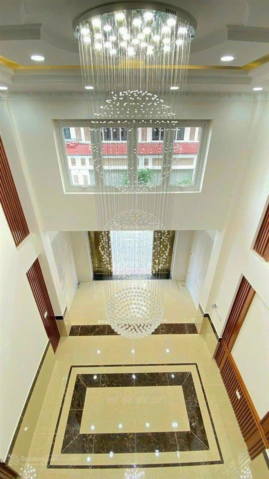 Bán nhà khu dân cư đồng bộ 5 tầng, hẻm 535 ql13  hiệp bình phước, gần vạn phúc city. giá 10,2 tỷ