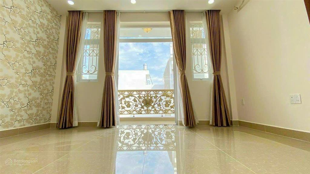 Bán nhà khu dân cư đồng bộ 5 tầng, hẻm 535 ql13  hiệp bình phước, gần vạn phúc city. giá 10,2 tỷ