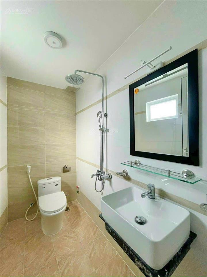Bán nhà khu dân cư đồng bộ 5 tầng, hẻm 535 ql13  hiệp bình phước, gần vạn phúc city. giá 10,2 tỷ
