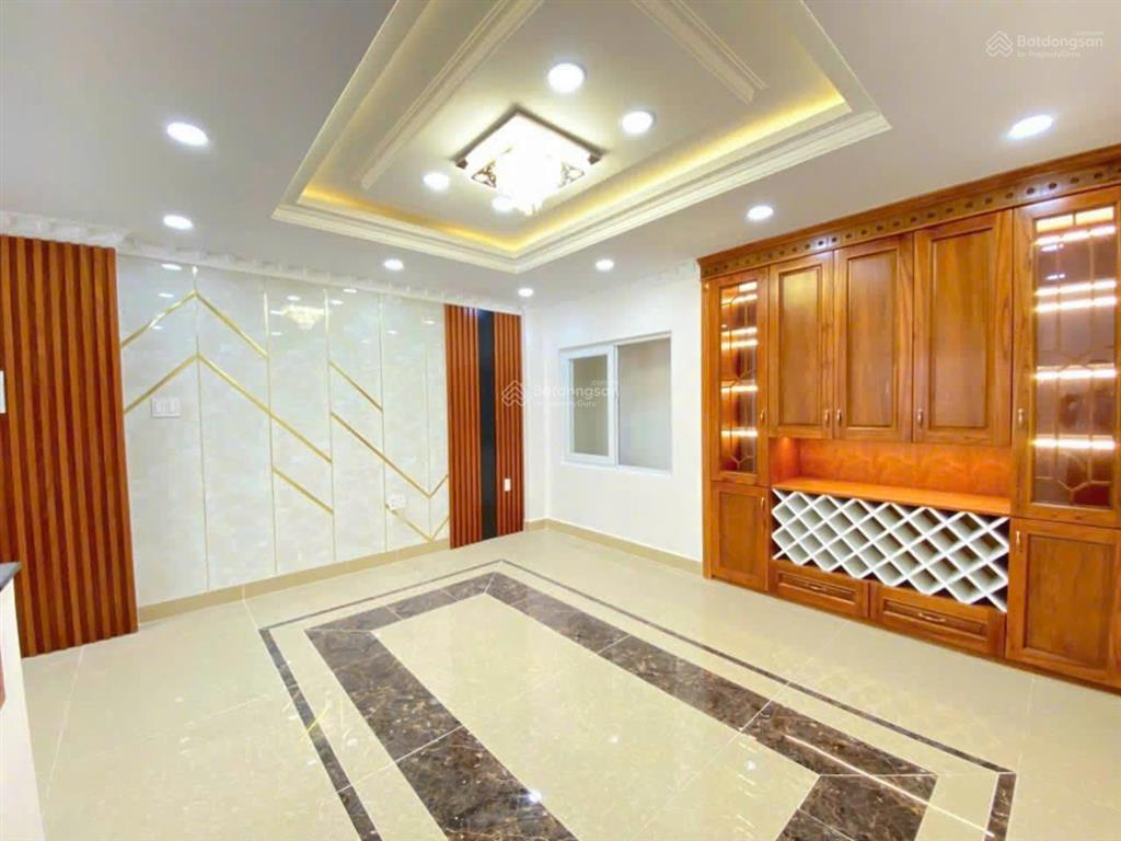 Bán nhà khu dân cư đồng bộ 5 tầng, hẻm 535 ql13  hiệp bình phước, gần vạn phúc city. giá 10,2 tỷ