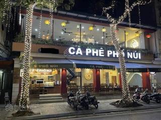 Cho thuê nhà mặt phố thái hà dt 200mx3 tầng mt 15m lô góc, nhà đẹp chủ cho kinh doanh mọi mô hình