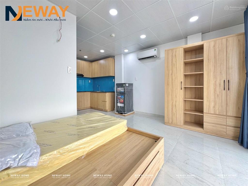 Cho thuê phòng penthouse  đầy đủ nội thất  thang máy tận phòng  giờ tự do