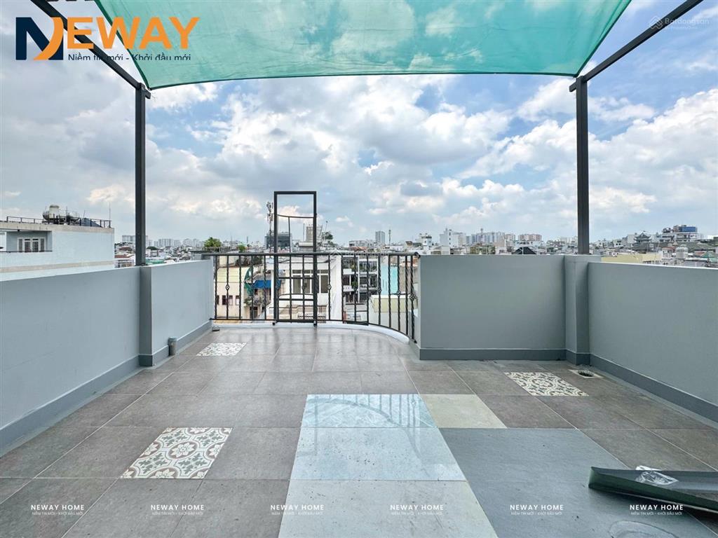 Cho thuê phòng penthouse  đầy đủ nội thất  thang máy tận phòng  giờ tự do