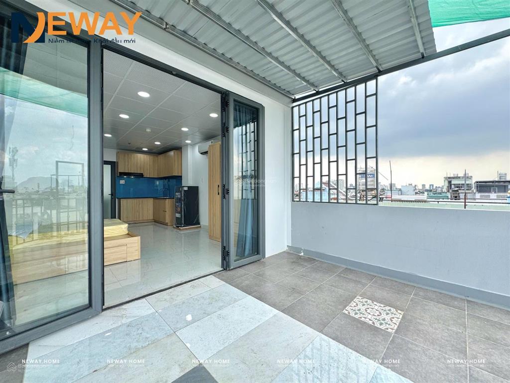 Cho thuê phòng penthouse  đầy đủ nội thất  thang máy tận phòng  giờ tự do