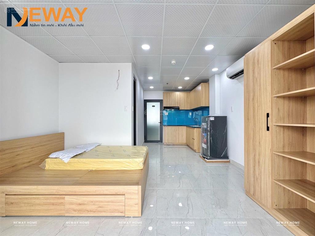 Cho thuê phòng penthouse  đầy đủ nội thất  thang máy tận phòng  giờ tự do