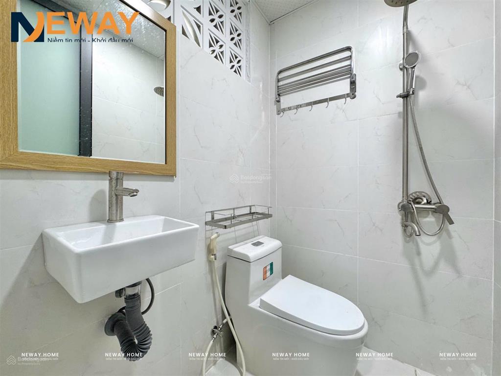 Cho thuê phòng studio  cửa sổ thoáng mát  có thang máy  giờ tự do  không chung chủ