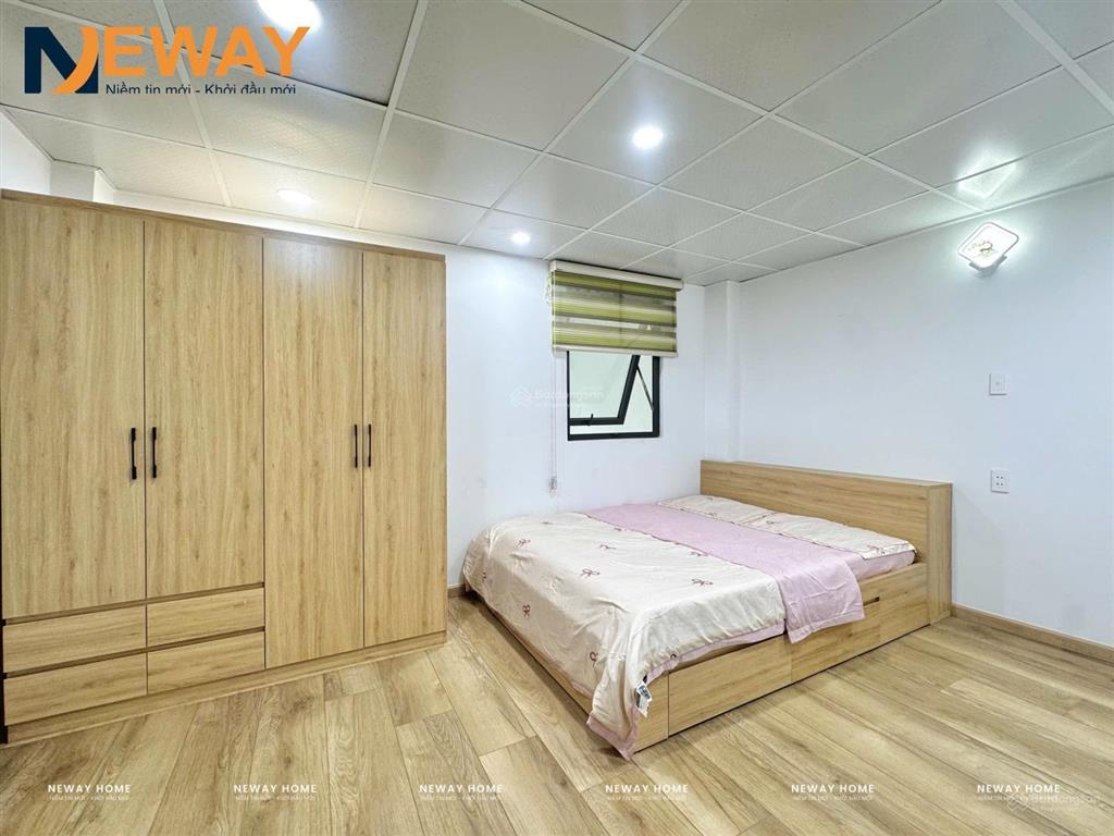 Cho thuê phòng studio  cửa sổ thoáng mát  có thang máy  giờ tự do  không chung chủ