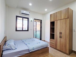 Cho thuê phòng penthouse  đầy đủ nội thất  thang máy tận phòng