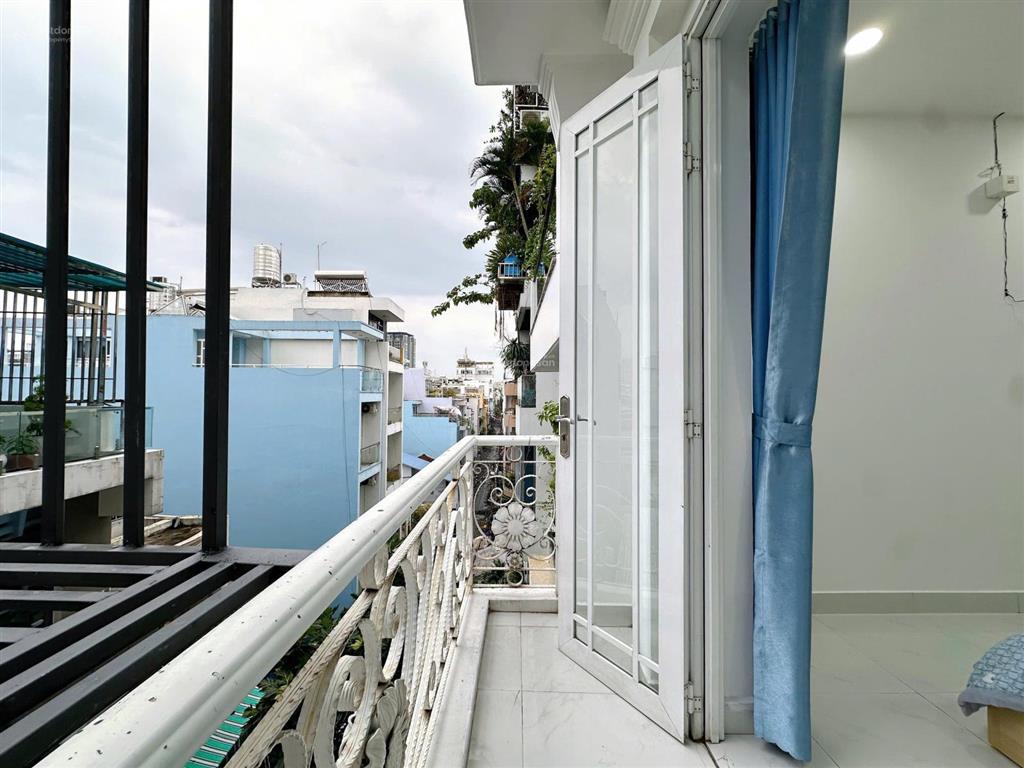 Hàng hiếm tại 391 trần hưng đạo, cầu ông lãnh, 9,5 triệu, 35m2