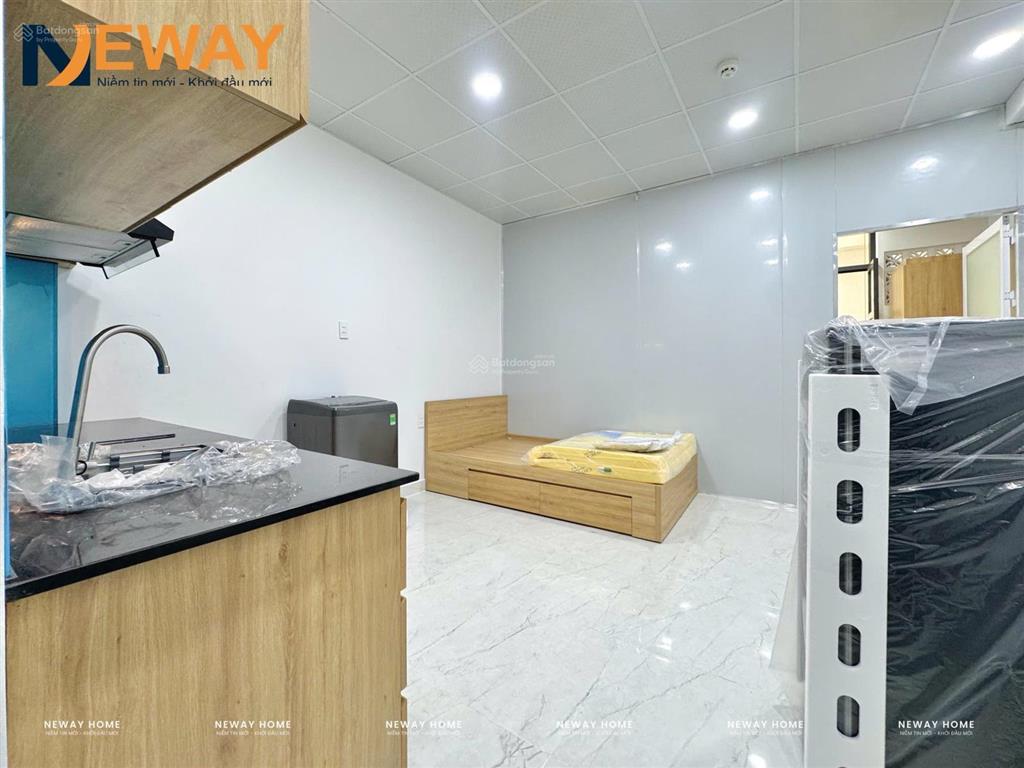 Cho thuê cc mini 50m2, 2pn, 1wc giá 9,5 triệu tại 373 lý thường kiệt, tân hòa, hcm
