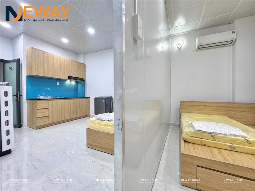 Cho thuê cc mini 50m2, 2pn, 1wc giá 9,5 triệu tại 373 lý thường kiệt, tân hòa, hcm