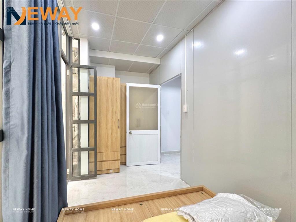 Cho thuê cc mini 50m2, 2pn, 1wc giá 9,5 triệu tại 373 lý thường kiệt, tân hòa, hcm