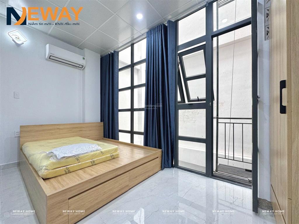 Cho thuê cc mini 50m2, 2pn, 1wc giá 9,5 triệu tại 373 lý thường kiệt, tân hòa, hcm