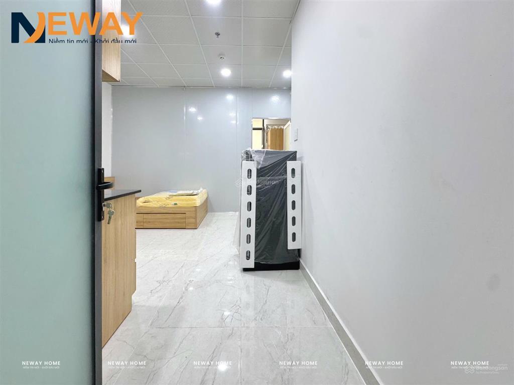 Cho thuê cc mini 50m2, 2pn, 1wc giá 9,5 triệu tại 373 lý thường kiệt, tân hòa, hcm