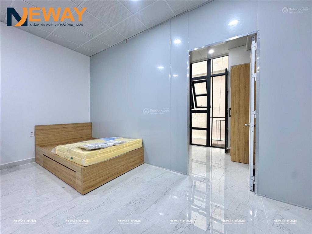 Cho thuê cc mini 50m2, 2pn, 1wc giá 9,5 triệu tại 373 lý thường kiệt, tân hòa, hcm