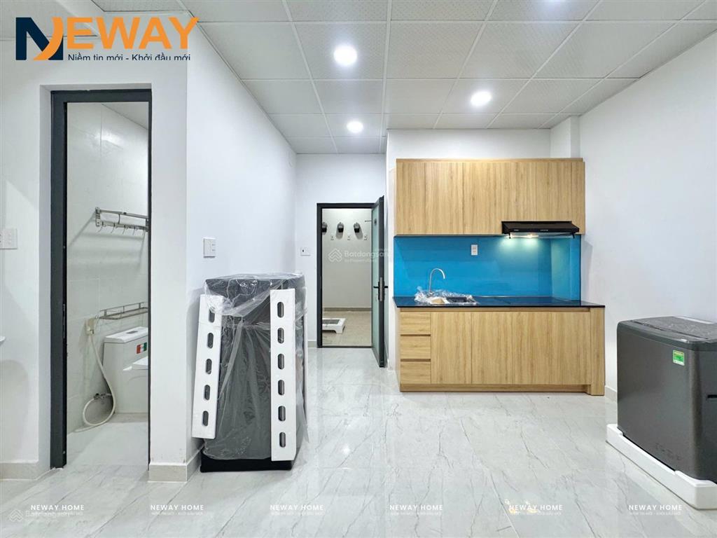 Cho thuê cc mini 50m2, 2pn, 1wc giá 9,5 triệu tại 373 lý thường kiệt, tân hòa, hcm