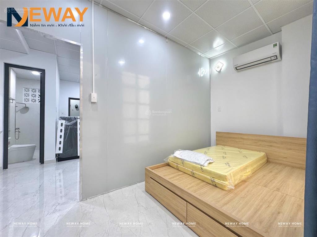 Cho thuê cc mini 50m2, 2pn, 1wc giá 9,5 triệu tại 373 lý thường kiệt, tân hòa, hcm