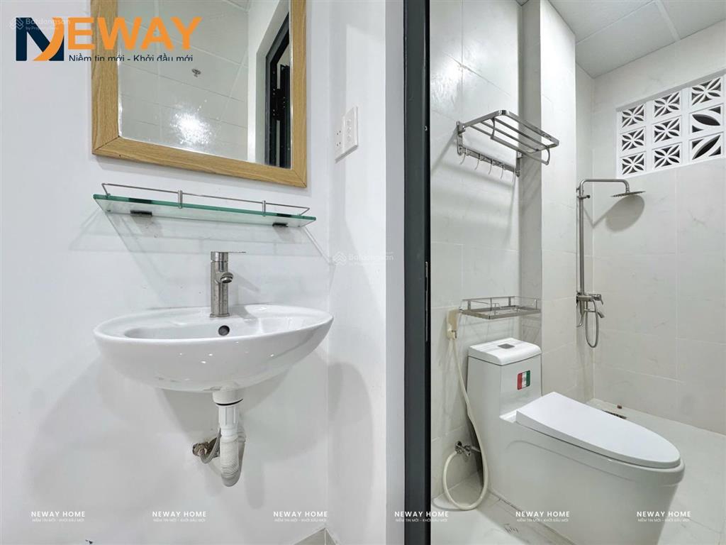 Cho thuê cc mini 50m2, 2pn, 1wc giá 9,5 triệu tại 373 lý thường kiệt, tân hòa, hcm