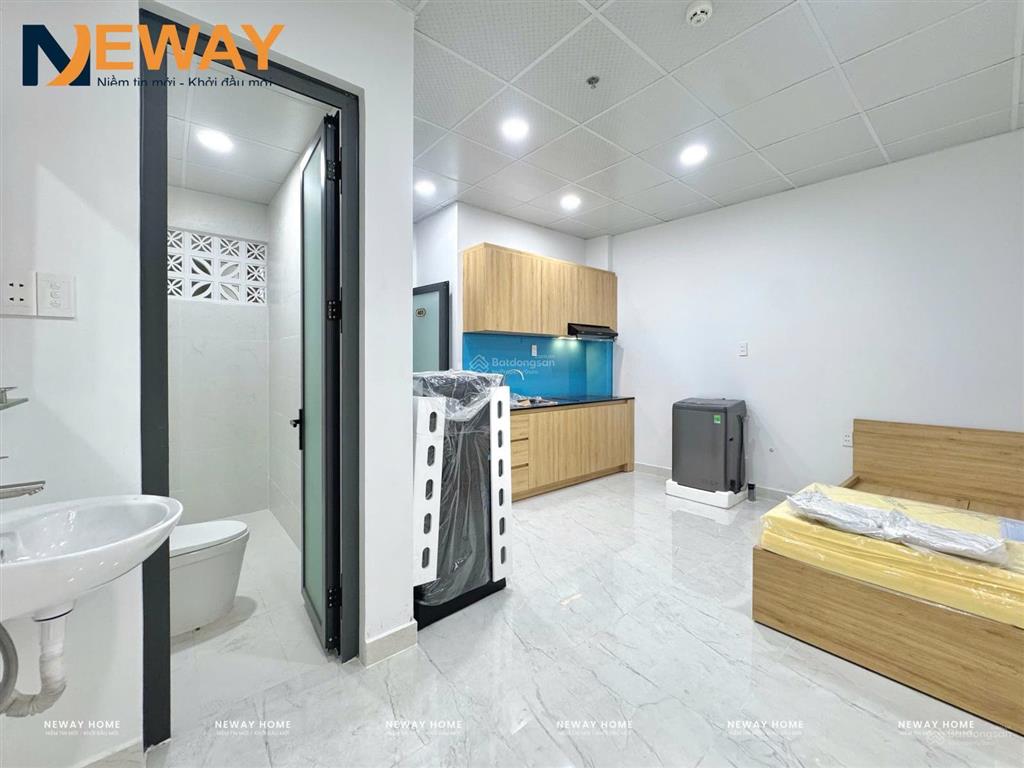 Cho thuê cc mini 50m2, 2pn, 1wc giá 9,5 triệu tại 373 lý thường kiệt, tân hòa, hcm