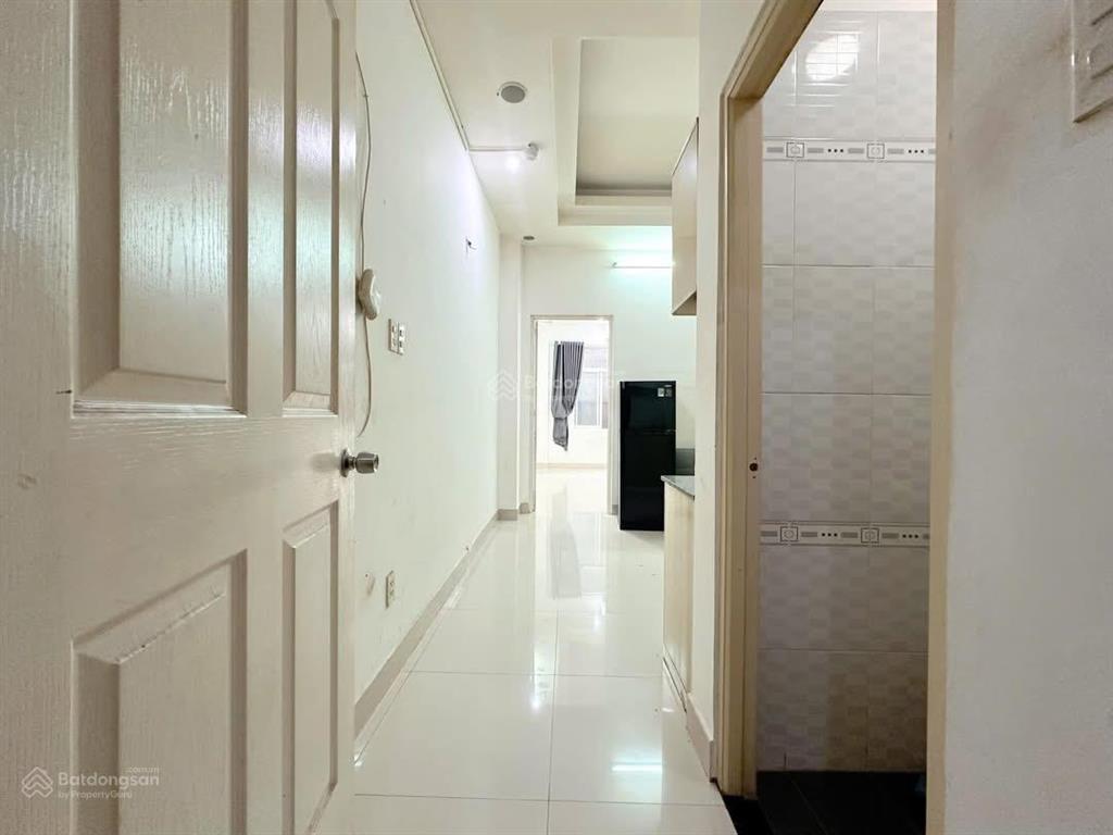 Cho thuê cc mini tại 390 nguyễn duy dương, 7,5 triệu, 45m2, đẹp, nhiều tiện ích