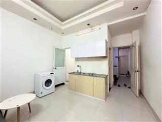Cho thuê cc mini tại 390 nguyễn duy dương, 7,5 triệu, 45m2, đẹp, nhiều tiện ích