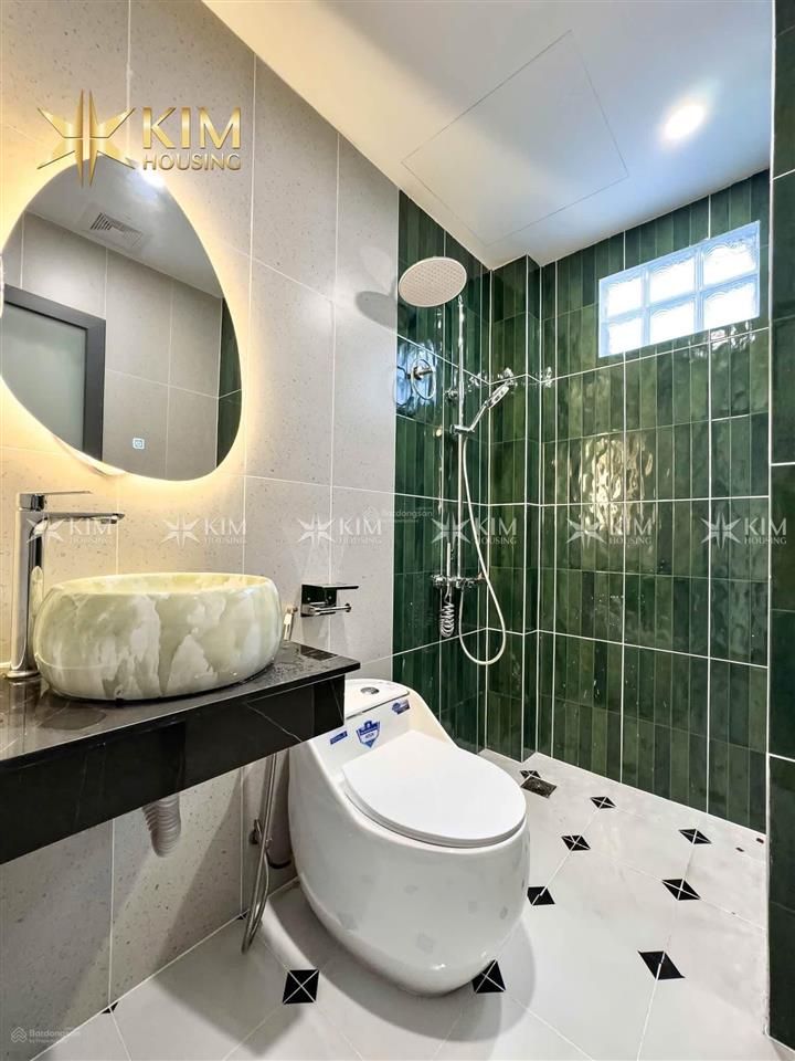 Cho thuê cc mini 1pn, 1wc tại 650, điện biên phủ, p vườn lài, 14 triệu, 40m2, view đẹp