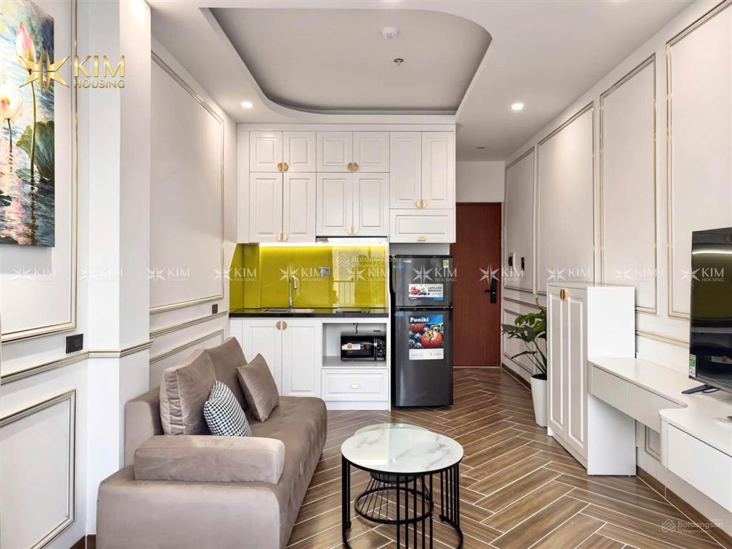 Cho thuê cc mini 1pn, 1wc tại 650, điện biên phủ, p vườn lài, 14 triệu, 40m2, view đẹp