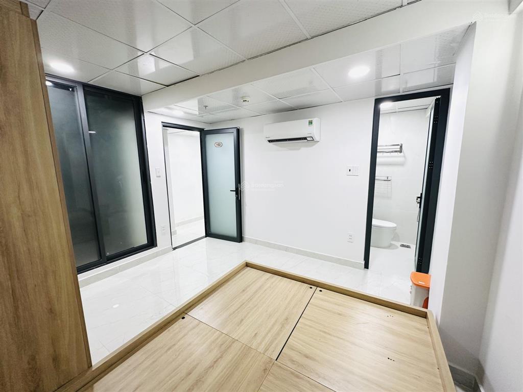 Cho thuê cc mini 3pn, 3wc tại 55 thành mỹ, 16 triệu, 80m2 đẹp, nhiều tiện ích