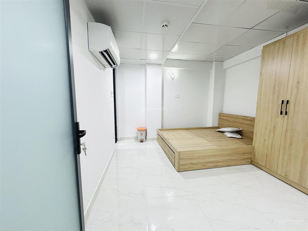 Cho thuê cc mini 3pn, 3wc tại 55 thành mỹ, 16 triệu, 80m2 đẹp, nhiều tiện ích