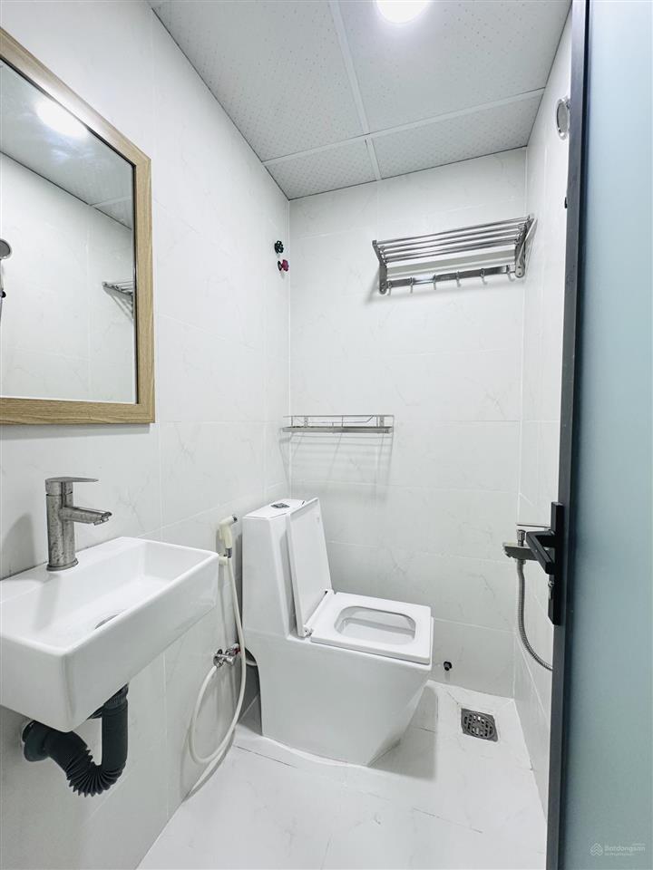 Cho thuê cc mini 3pn, 3wc tại 55 thành mỹ, 16 triệu, 80m2 đẹp, nhiều tiện ích