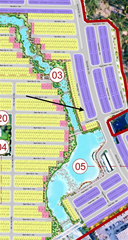 Mình bán biệt thự tại vinhomes hải vân bayđà nẵng, giá tốt 4,5 tỷ, 4pn, 3wc (vin làng vân)