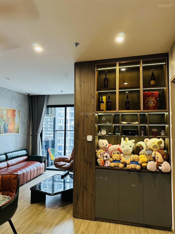 Mình chính chủ thiện chí bán căn 2 ngủ 69m đã có sổ đỏ nội thất full đồ đẹp  giá bán luôn