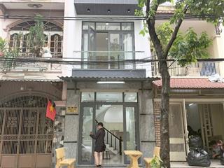 Bán nhà mới phan huy ích, p15, q.tân bình, giá cực chất 5,4 tỷ chính chủ