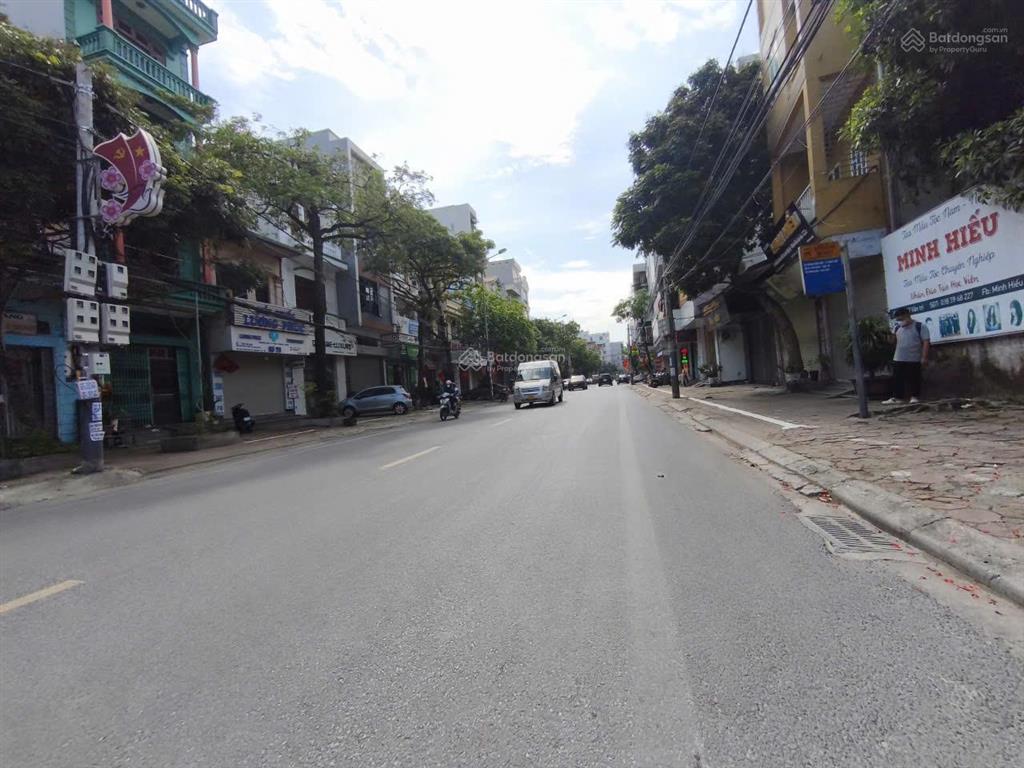 Bán đất kinh doanh mặt đường 23b, xã phúc thịnh