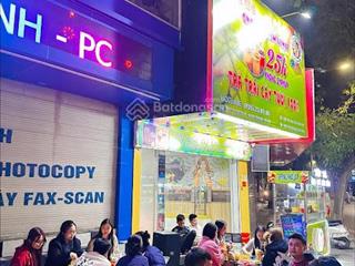 Cho thuê cửa hàng 71a lê thanh nghị, phường bạch mai, hà nội