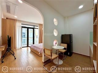 Cho thuê căn hộ đường tô hiến thành quận 10 gần siêu thị big c, đại học bách khoa, huflit, hoa sen