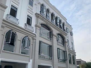 Bán nhà biệt thự đường thư trung 2, 7,4 tỷ, 50 m2, 4pn, 3wc, quận hải an, hải phòng