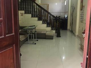 Cho thuê nhà riêng tại hữu hòa, thanh trì, 5 triệu/tháng, 35 m2x3 tầng, 2pn, 2wc