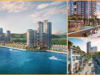 Sun symphony  3 phòng ngủ  89m2  giá chỉ hơn 6 tỷ ngang giá gốc từ chủ đầu tư