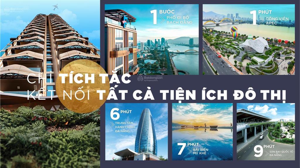 Filmore đà nẵng  bán căn góc 2 phòng ngủ trực diện sông hàn, hỗ trợ vay 70% từ chủ đầu tư