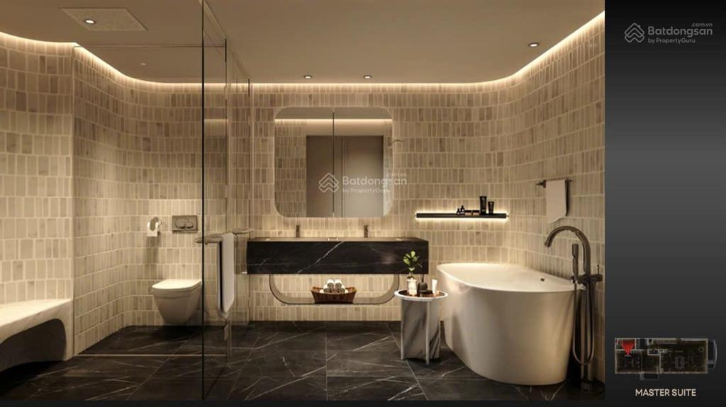 Penthouse the filmore  đắc địa riêng tại đà nẵng